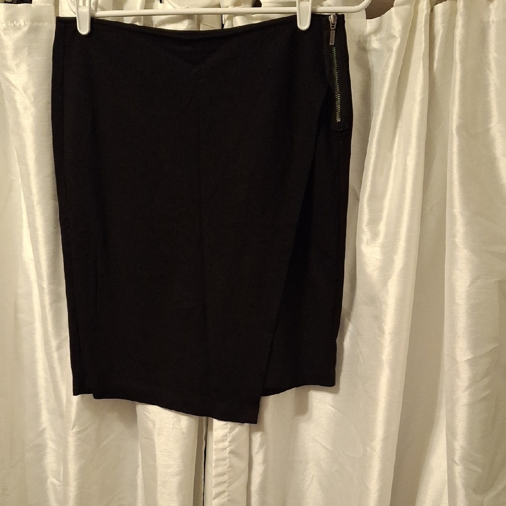 CAbi Black Pencil Skirt 4 💙💙💙💙
